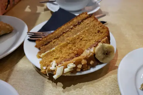 Bluebird Bakery photo 4