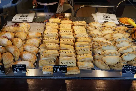 Bluebird Bakery photo 3